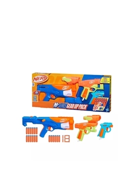 HASBRO NERF GEAR UP PACK