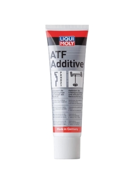 LIQUI MOLY ATF ADDITIVE 250ML
