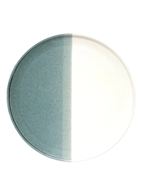EASY LIFE SRL SIDE PLATE 21CM GREEN
