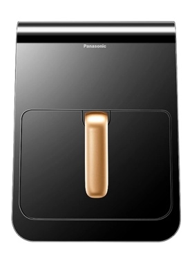 PANASONIC 6L AIR FRYER WITH GENTLE STEAM