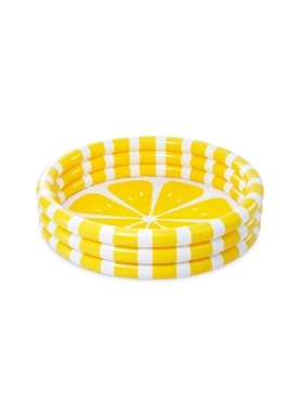 INTEX ZESTY LEMON POOL