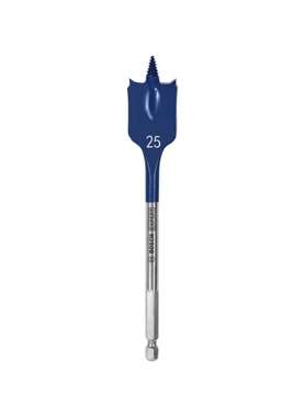 BOSCH SELF-CUT SPADE BIT 25X152MM