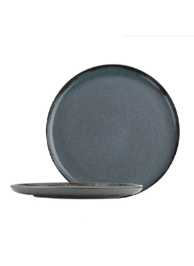 KUTAHYA MODERNA FLAT PLATE 15