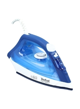 TEFAL STEAM IRON 1200W 200ML NS SOLPLATE