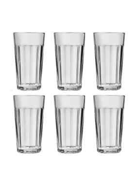 ROYAL LEERDAM ASTRO SET 6PCS