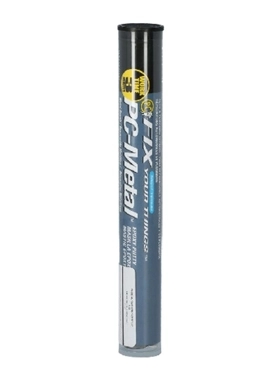PC-PRODUCTS EPOXY METAL PUTTY 118ML