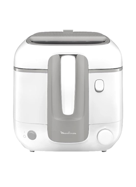 TEFAL MOULINEX SUPER UNO DEEP FRYER