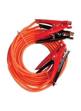 ACE BOOSTER CABLE 6GA 4.8MTR 500 AMPS