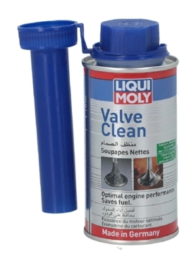 LIQUI MOLY VALVE CLEAN 150ML