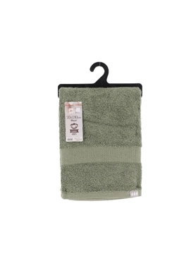 TENDANCE SOFT BATH TOWEL 70X130CM KHAKI