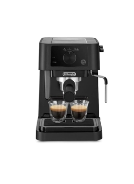 DELONGHI ESPRESSO MACHINE 1L 1100W 15BAR