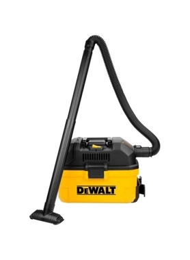 DEWALT TOOLBOX VAC/BLWR WT/DRY 15L 1100W