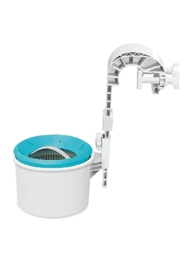 INTEX SURFACE SKIMMER DELUXE WALL MOUNT