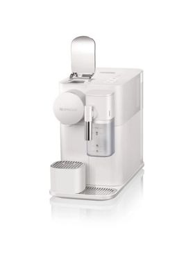 NESPRESSO MACH LATTISIMA 1L 1450W WHT