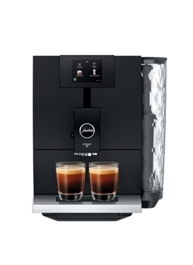 JURA COFEE MACHINE ENA8 METROPOLITAN
