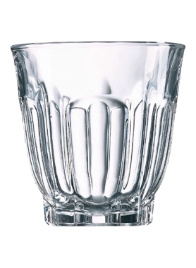 LUMINARC TUMBLER GLASS 240ML