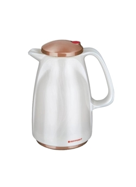 ROTPUNKT VAC JUG 225RWE/P59 E BROWN 1/2L