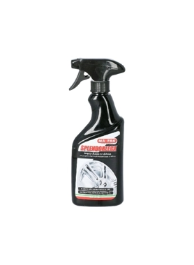 MAFRA RIM CLEANER DETERGENT FOR ALLOY