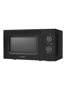 COMFEE MICROWAVE OVEN 20L 700W BLACK