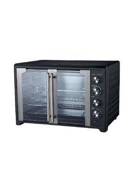 HOMIX ELEC. OVEN FRENCH DOOR 2800W 75L