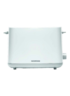 KENWOOD TOASTER 2SLOTS 760W W.CRUMB TRAY