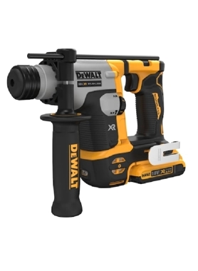 DEWALT ULTRA-COMPACT ROTARY HAMMER 18V