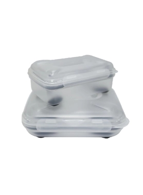 SMASH SNACK & SANDWICH BOX 2PK