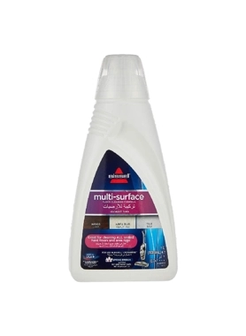 BISSELL MULTISURFACE CLEANER 1L BISSEL