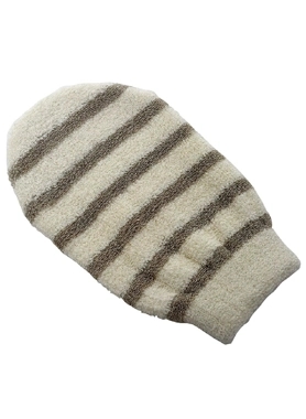 TENDANCE LINENWSH CLOTH STRPE CRM23X13CM