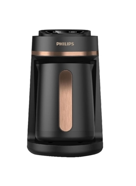 PHILIPS TURKISH COFFEE MAKER 4CUP 735W
