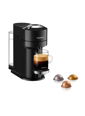 NESPRESSO VERTOU NEXT 1500W 1L BLACK