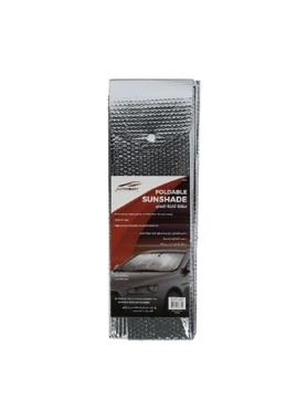 AUTOSMART CAR SUNSHADE FOLDABLE 150X90CM