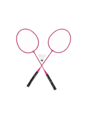 TELOON BADMITON RACKET SET