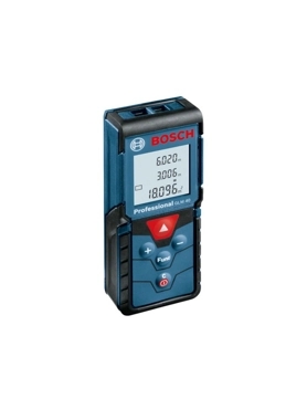 BOSCH PROFESSIONAL DIGITAL LASER MEASURE