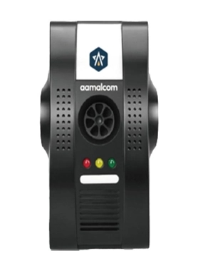 AAMALCOM MULTI FUNCTN PEST REPELLR 220V