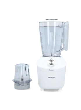 PHILIPS BLENDER & ONE MILL 2L 600W
