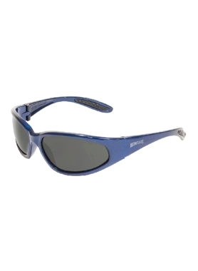 GLOBAL VISION HERCULES 1 BLU FRMESUNGLAS