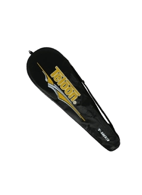 TELOON BADMINTON RACKET IRON ALLOY