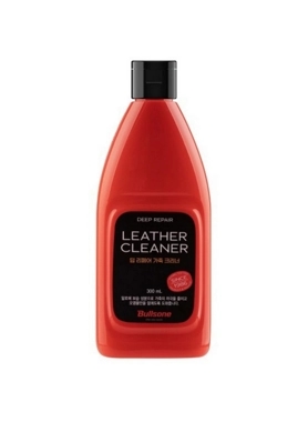 BULLSONE DEEPREPAIR LEATHER CLEANER300ML