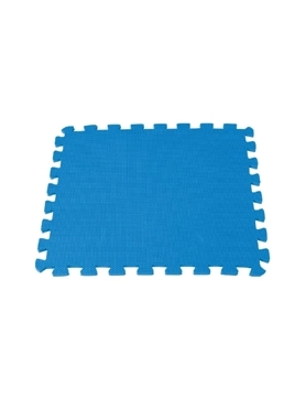 INTEX INTERLOCKING PADDEDFLOOR PROTECTOR