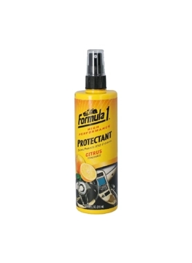 FORMULA 1 PROTECTANT FRESH CITRUS 295ML