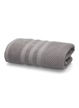 VALENTINI HAND TOWEL 50X100CM STORM GREY
