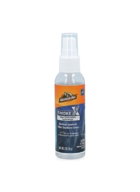 ARMOR AL ELEMINATE SMOKE ODOR SPRAY59ML