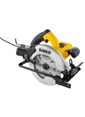 DEWALT 1500W 184MM COMPACT CIRCULAR SAW