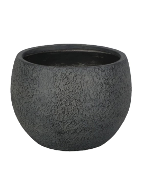 SERENE FLOWER POT 30X23.5CM CERAMIC