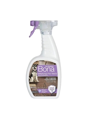 BONA MULTISURFACE CLEANER SPRAY FOR DOGS
