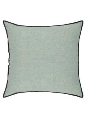 CUSHION LINAH CELADON GRN 45X45CM