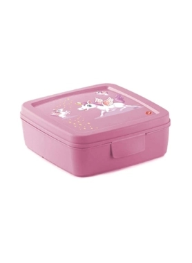 SNIPS KIDS SANDWICH BOX 0.50L UNICORN