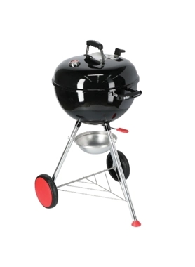 WEBER BARBECUE CHARCOAL KETTLE GRILL47CM