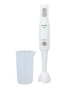 PHILIPS PRO MIX HAND BLENDER 650W WHITE